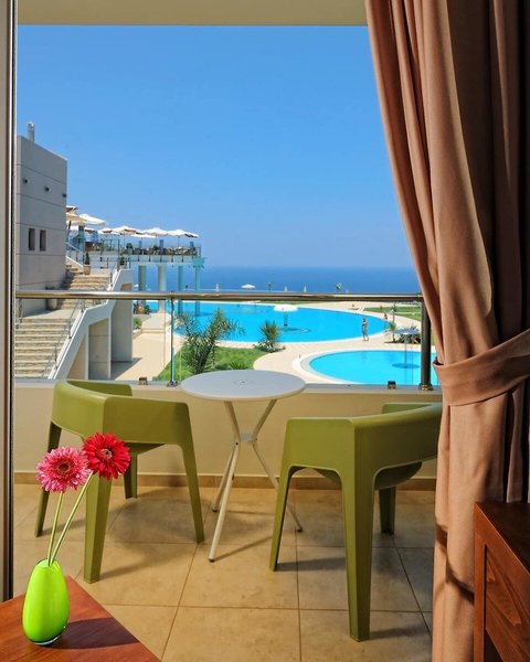 Royal Heights Resort 35