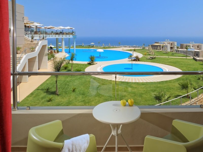 Royal Heights Resort 36