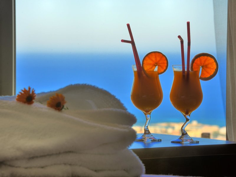 Royal Heights Resort 43