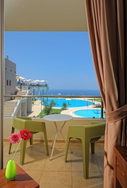 Royal Heights Resort 44