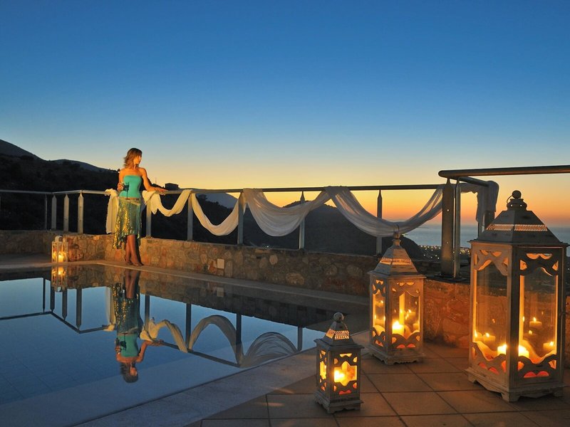 Royal Heights Resort 50