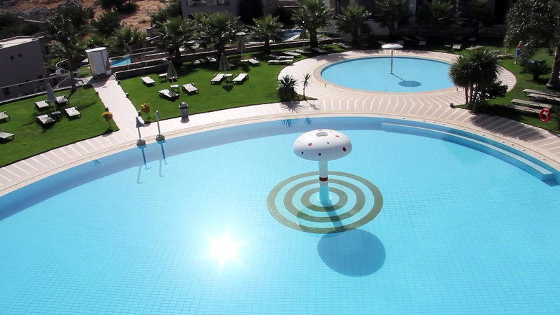 The Noverian Scenic Malia, Hilltop Villa Resort 2