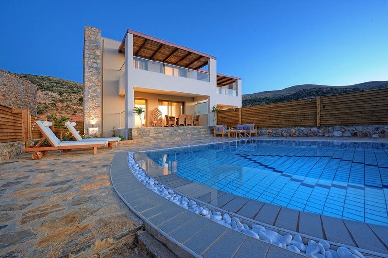 The Noverian Scenic Malia, Hilltop Villa Resort 3