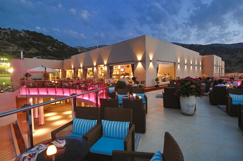 The Noverian Scenic Malia, Hilltop Villa Resort 4