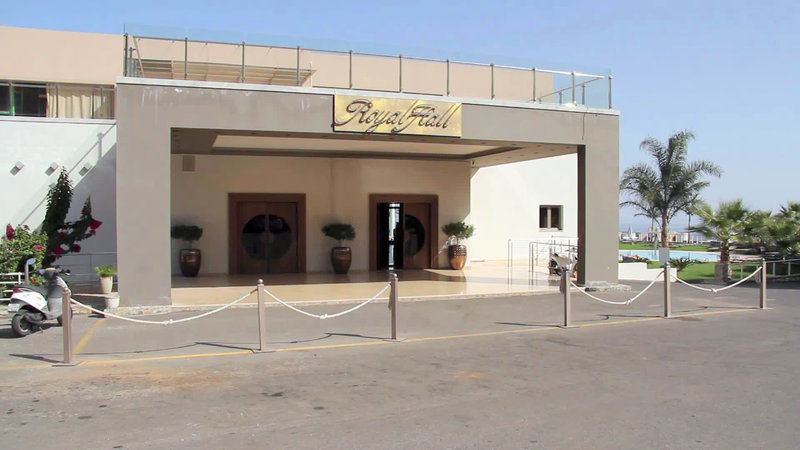 The Noverian Scenic Malia, Hilltop Villa Resort 5
