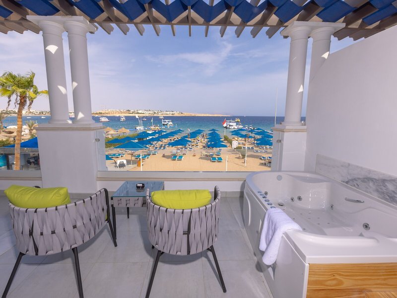 Naama BAY Suites & SPA 6