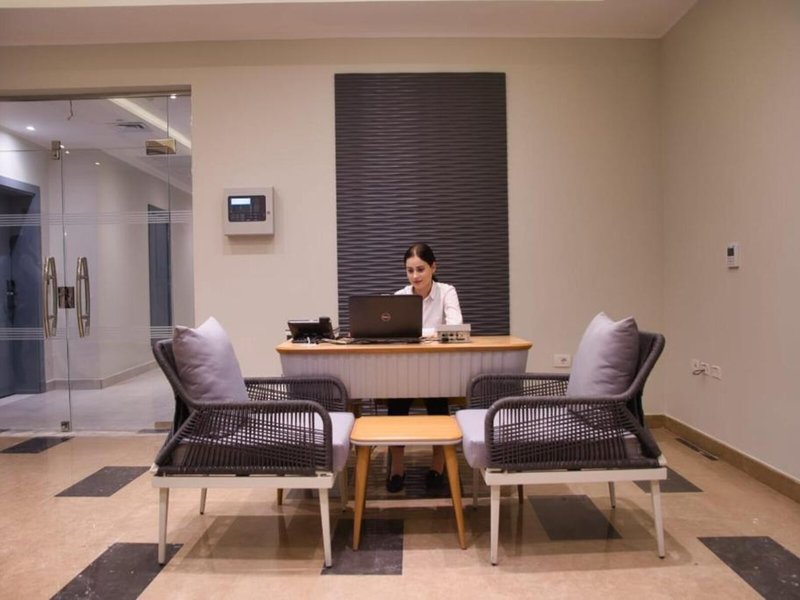 Naama BAY Suites & SPA 8