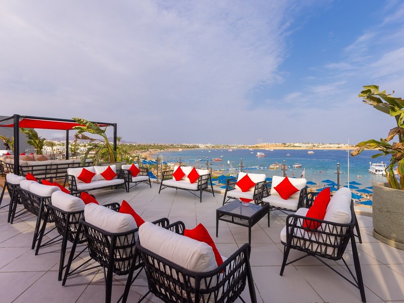 Naama BAY Suites & SPA 10