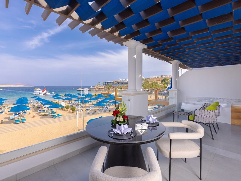 Naama BAY Suites & SPA 11