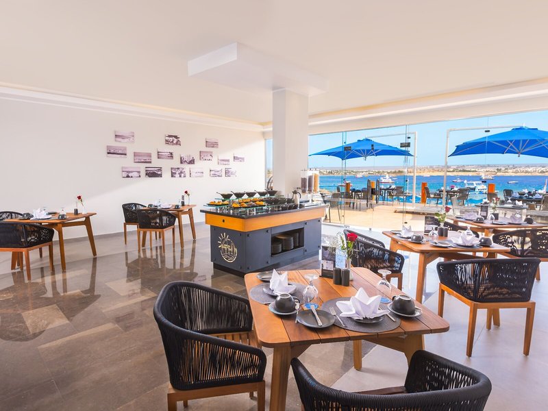 Naama BAY Suites & SPA 12
