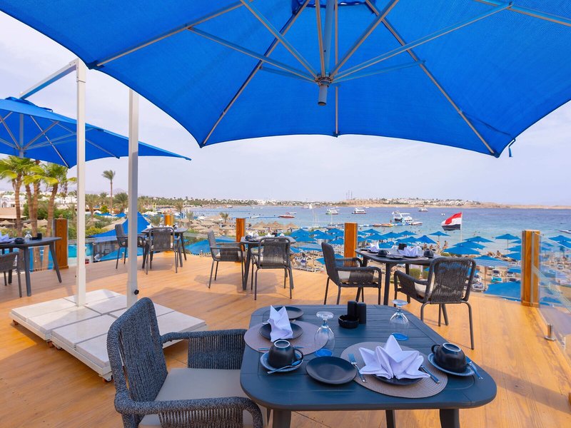 Naama BAY Suites & SPA 13