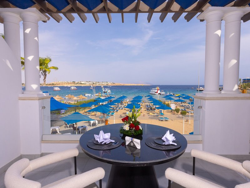 Naama BAY Suites & SPA 14