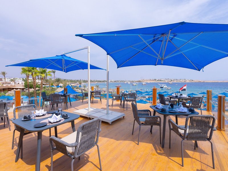 Naama BAY Suites & SPA 15