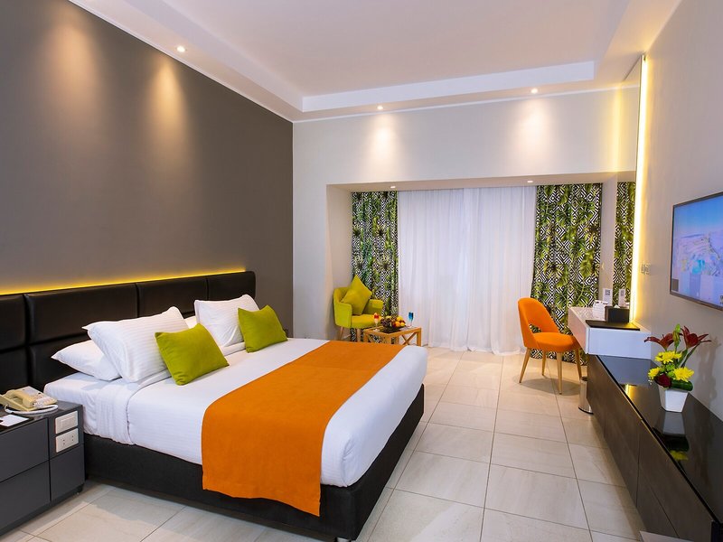 Naama BAY Suites & SPA 16
