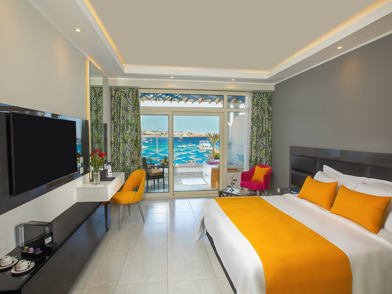 Naama BAY Suites & SPA 18
