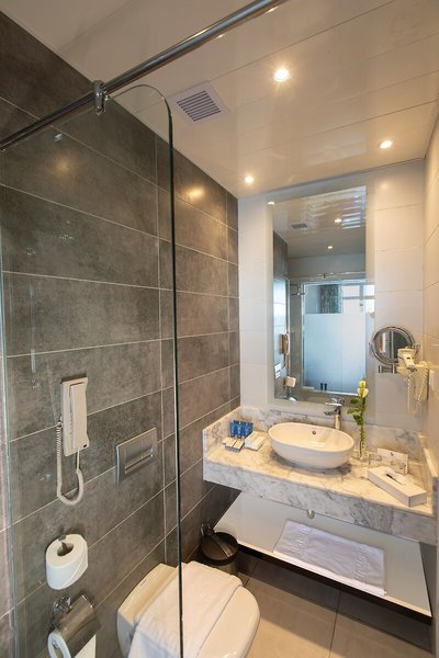 Naama BAY Suites & SPA 19