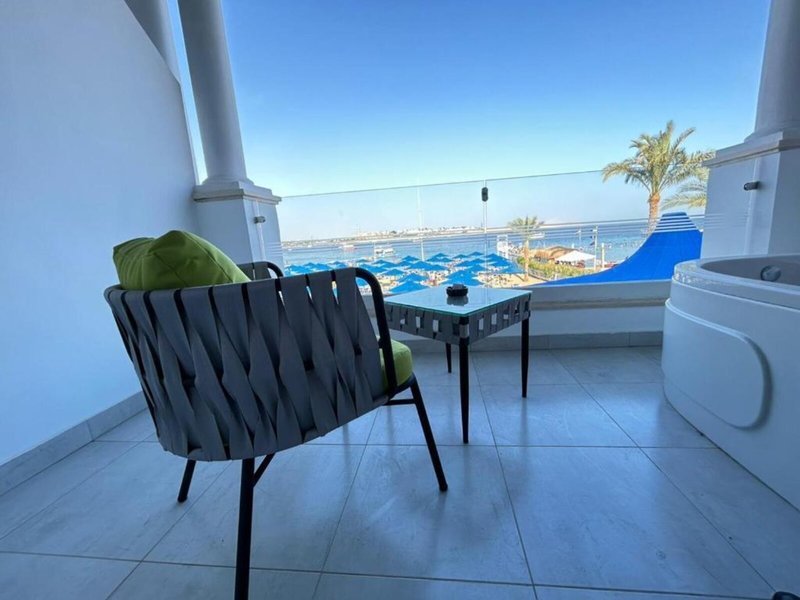 Naama BAY Suites & SPA 21