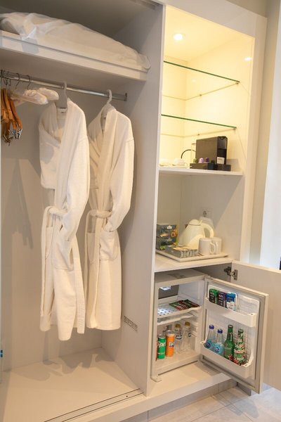 Naama BAY Suites & SPA 22