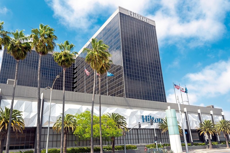 Hilton Los Angeles Airport