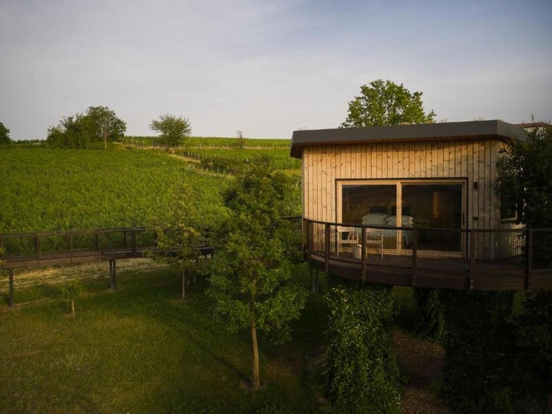 Relais Le Marne 2
