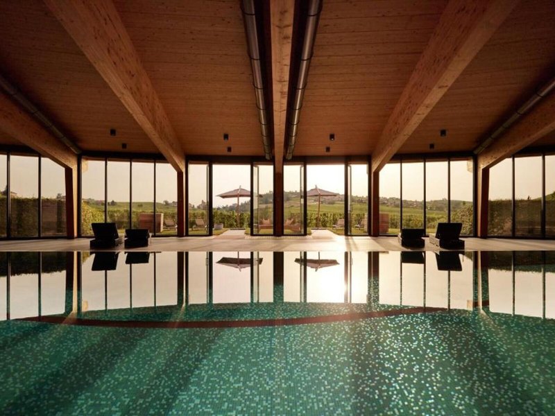 Relais Le Marne 4