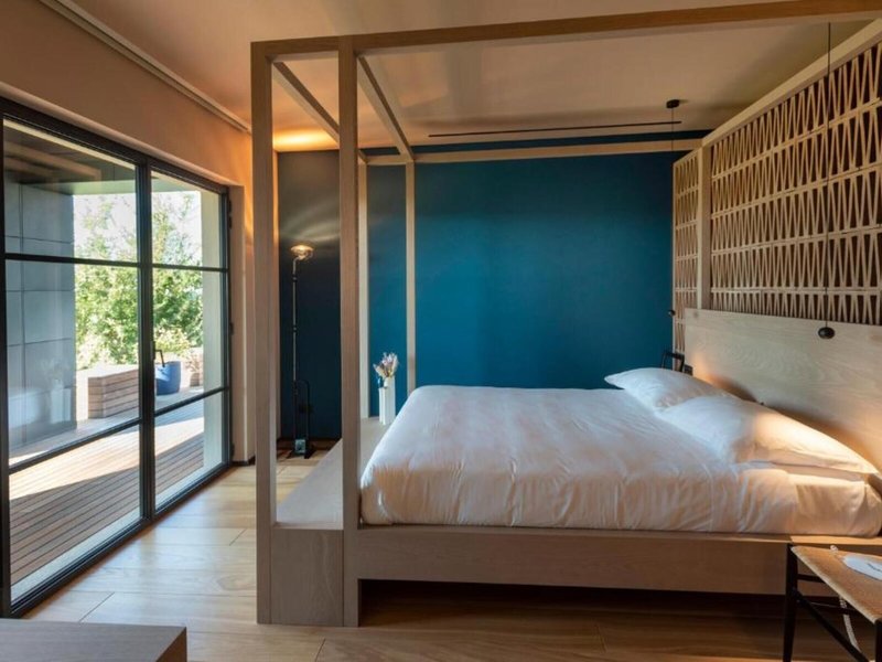 Relais Le Marne 7