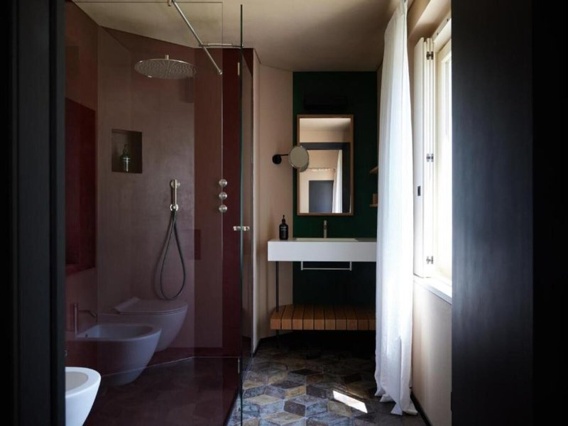 Relais Le Marne 12