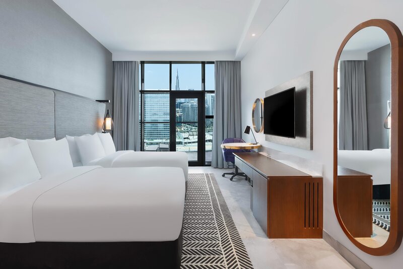 The First Collection Dubai Waterfront 6