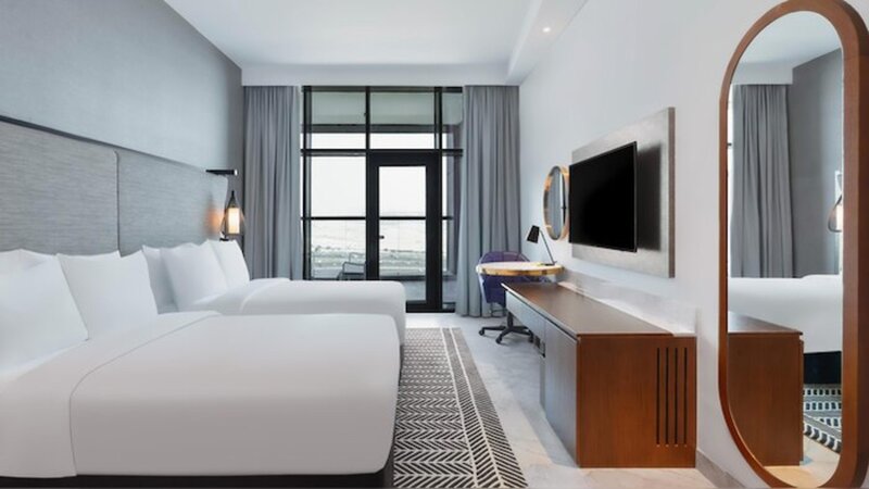 The First Collection Dubai Waterfront 7