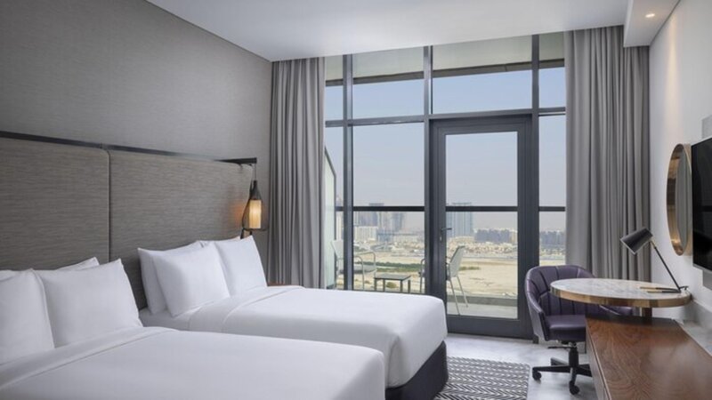 The First Collection Dubai Waterfront 8