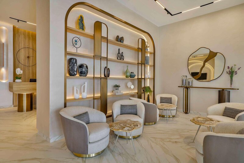 The First Collection Dubai Waterfront 13