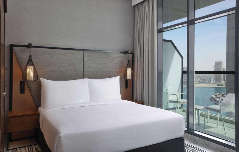 The First Collection Dubai Waterfront 17