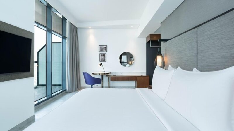 The First Collection Dubai Waterfront 23