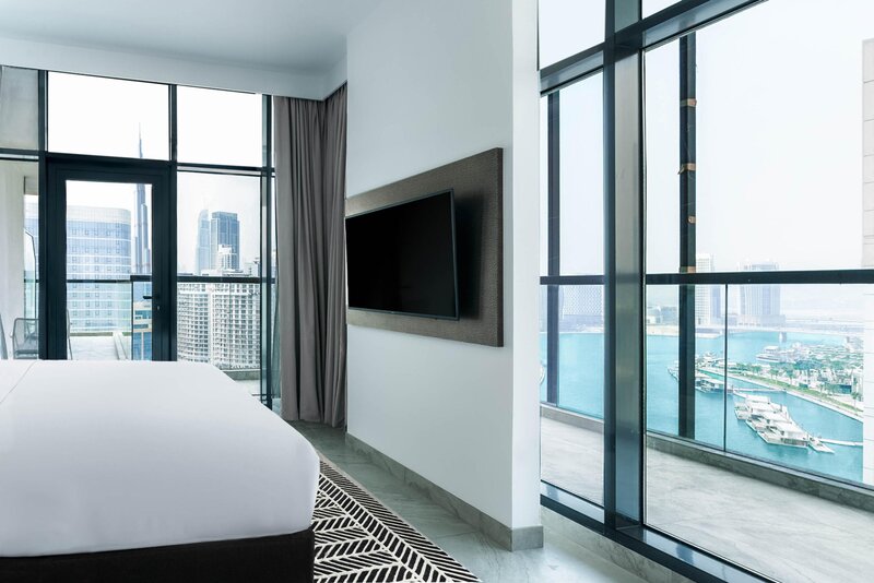 The First Collection Dubai Waterfront 24