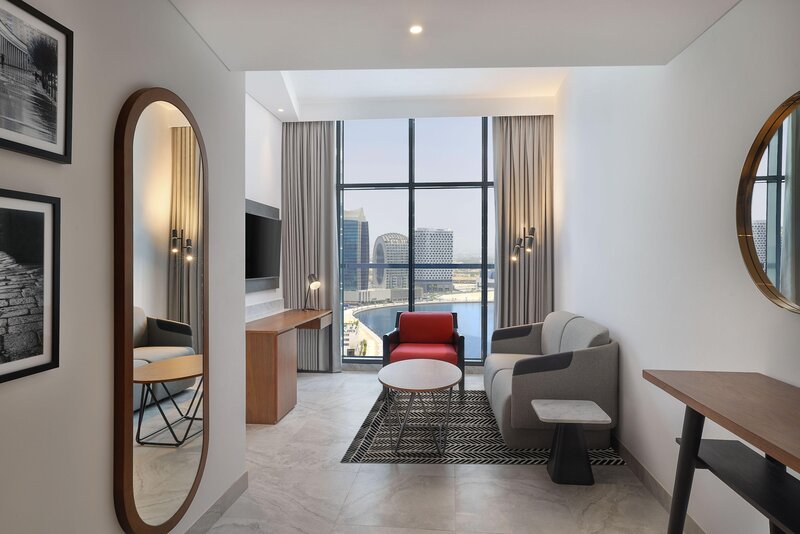 The First Collection Dubai Waterfront 25
