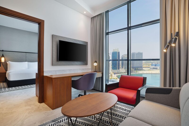 The First Collection Dubai Waterfront 26