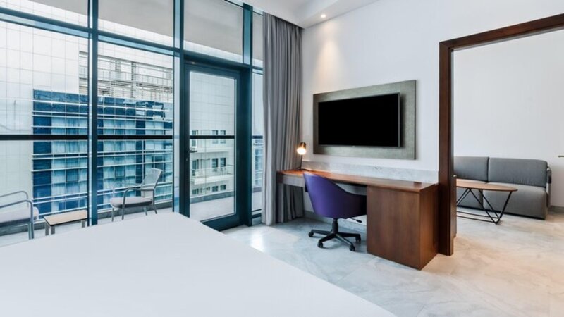 The First Collection Dubai Waterfront 27