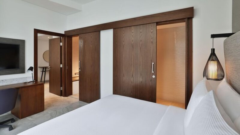 The First Collection Dubai Waterfront 28