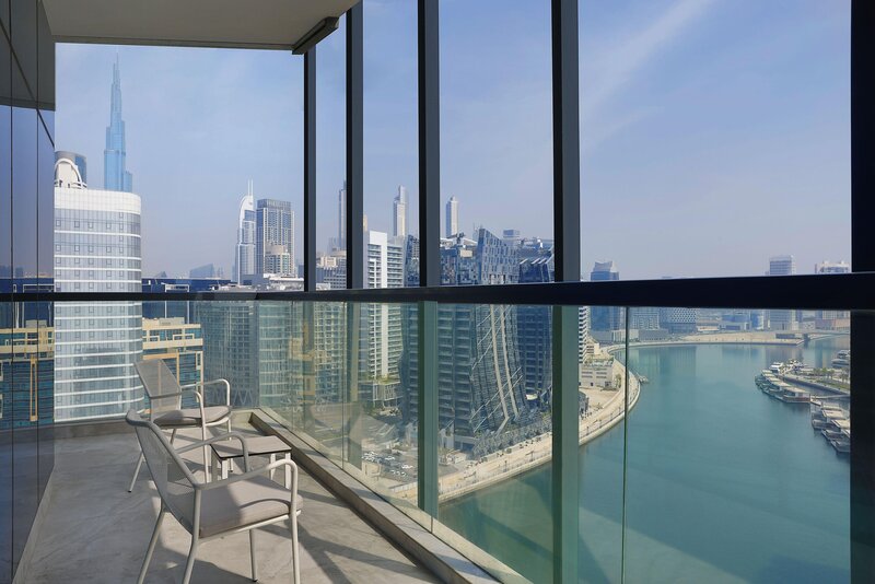 The First Collection Dubai Waterfront 29