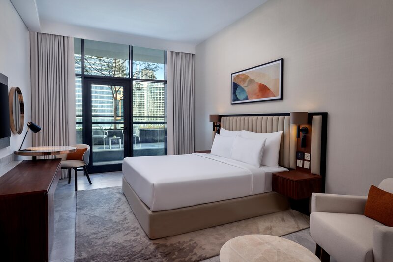The First Collection Dubai Waterfront 32