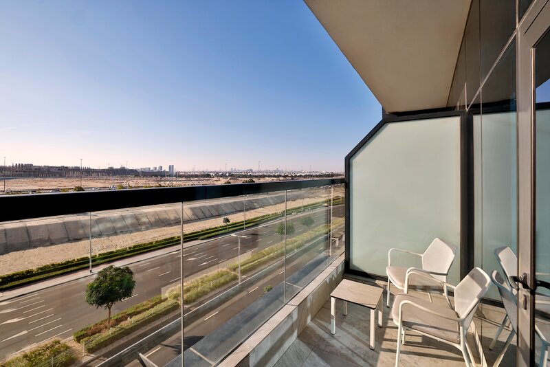 The First Collection Dubai Waterfront 33