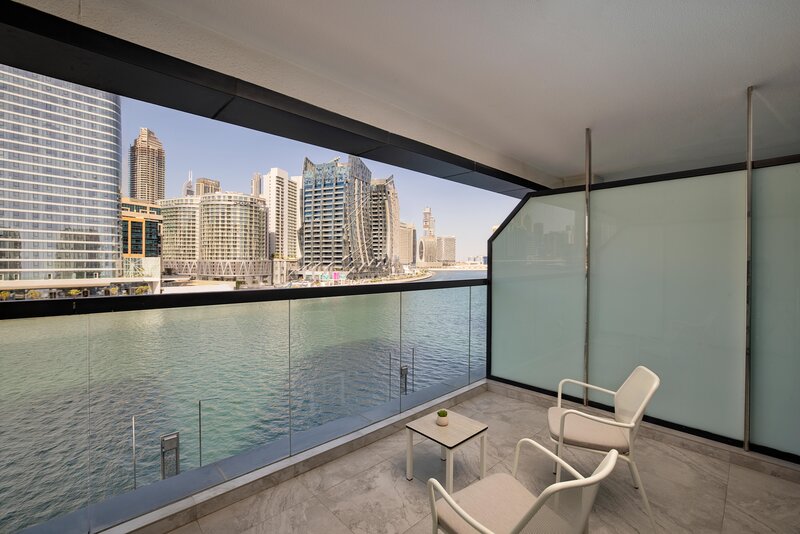 The First Collection Dubai Waterfront 34