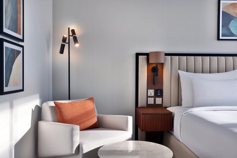 The First Collection Dubai Waterfront 38