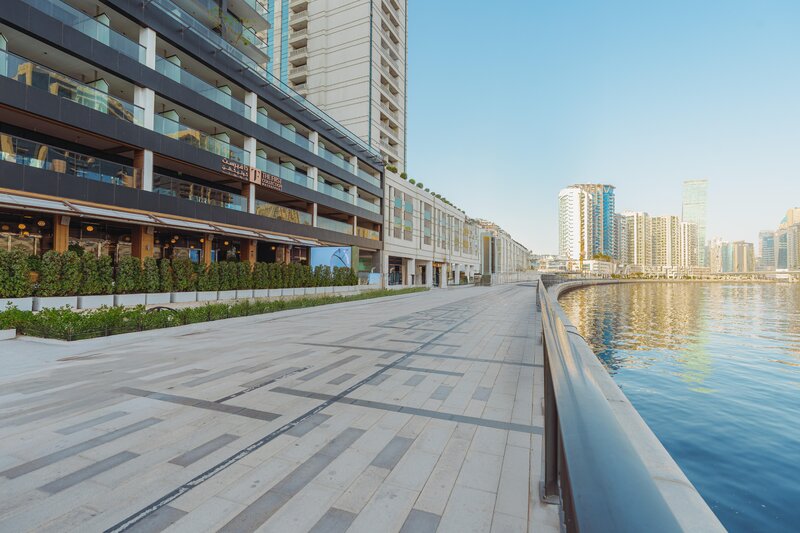 The First Collection Dubai Waterfront 42