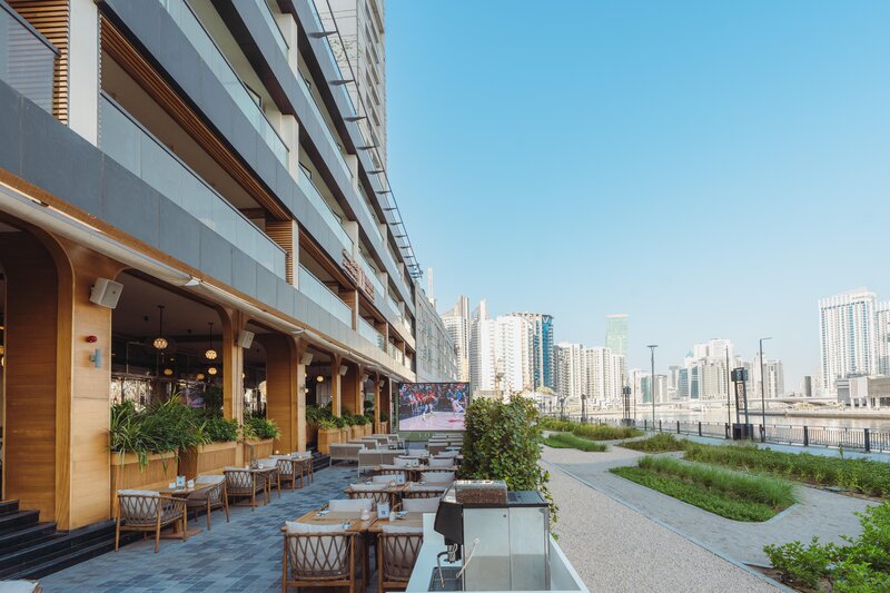 The First Collection Dubai Waterfront 43