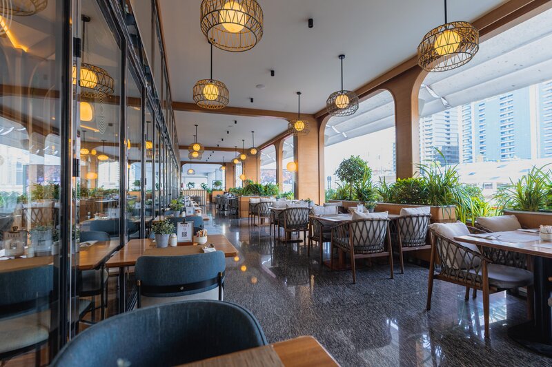 The First Collection Dubai Waterfront 45