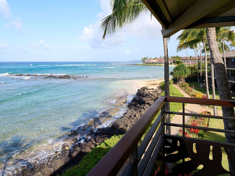 Ko'a Kea Hotel & Resort 10