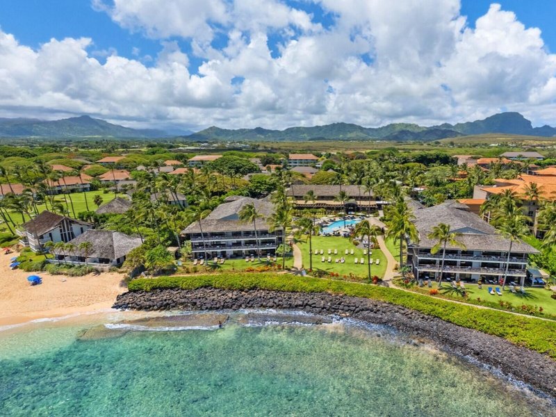 Ko'a Kea Hotel & Resort 11