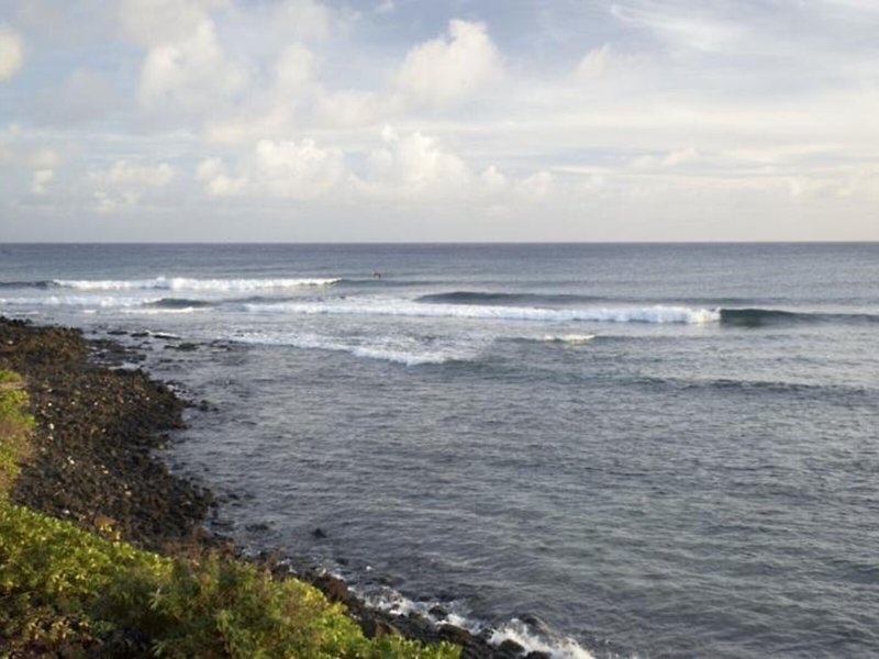 Ko'a Kea Hotel & Resort 12