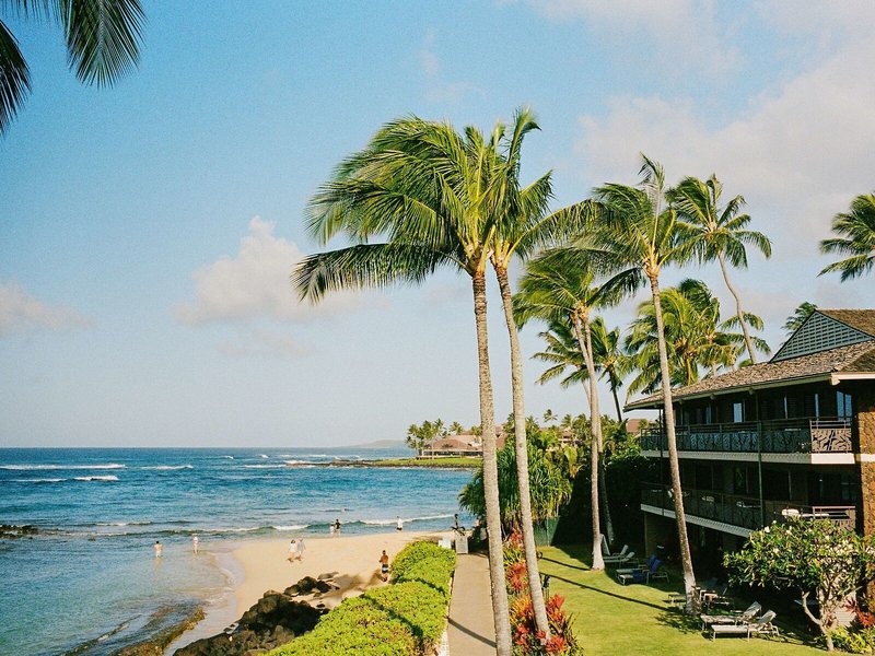 Ko'a Kea Hotel & Resort 13